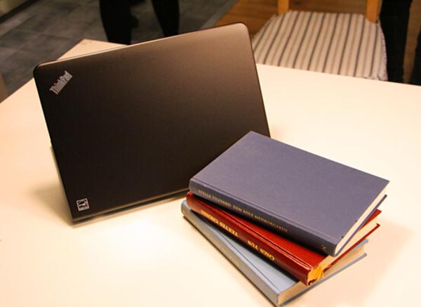 告别青涩岁月,继续做不同 ThinkPad E450蜕变记